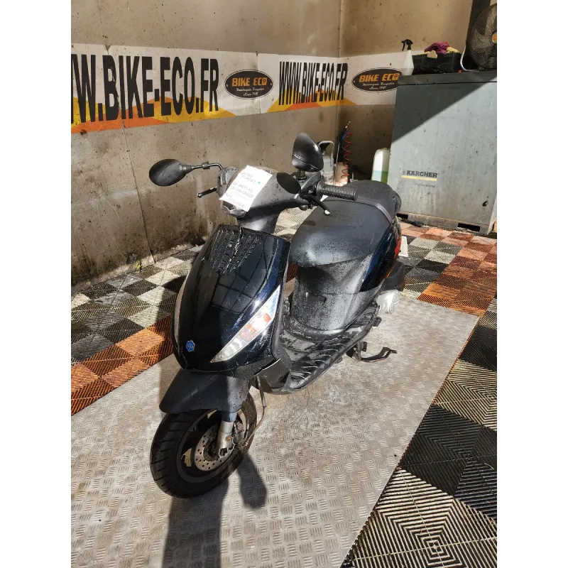 PIAGGIO ZIP 50