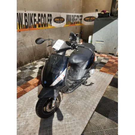 PIAGGIO ZIP 50