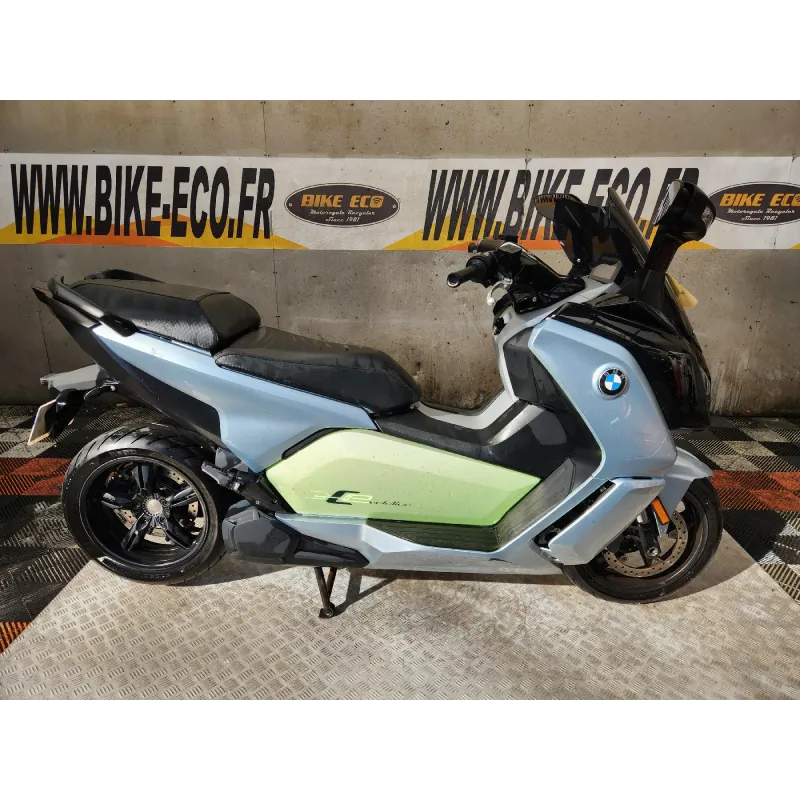 BMW C EVOLUTION SHORT RANGE