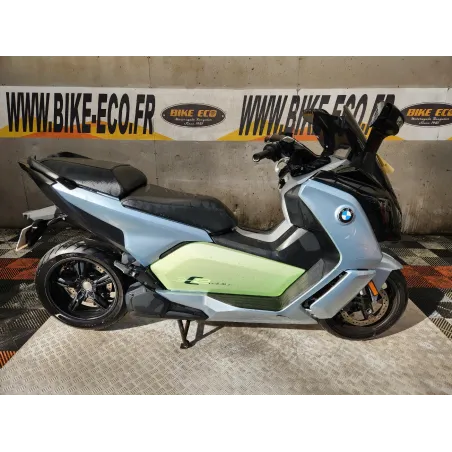 BMW C EVOLUTION SHORT RANGE