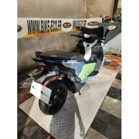 BMW C EVOLUTION SHORT RANGE