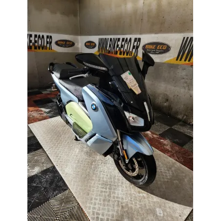 BMW C EVOLUTION SHORT RANGE