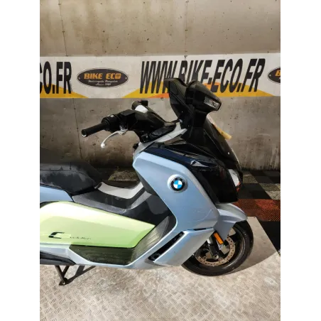 BMW C EVOLUTION SHORT RANGE