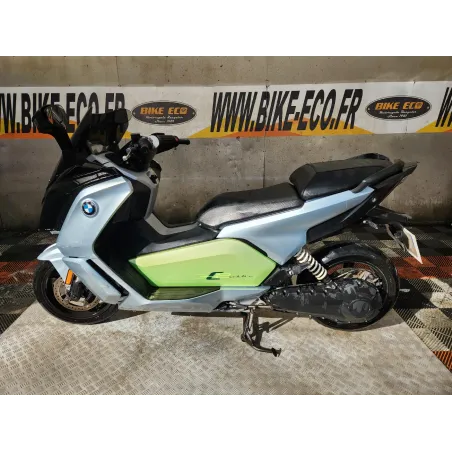BMW C EVOLUTION SHORT RANGE