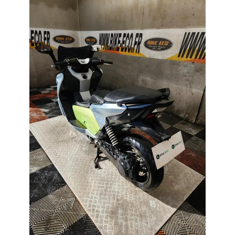 BMW C EVOLUTION SHORT RANGE