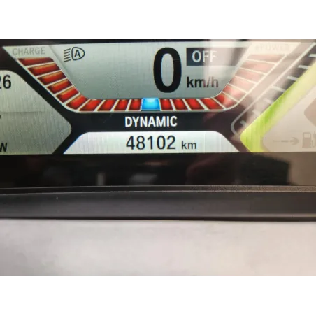 BMW C EVOLUTION SHORT RANGE
