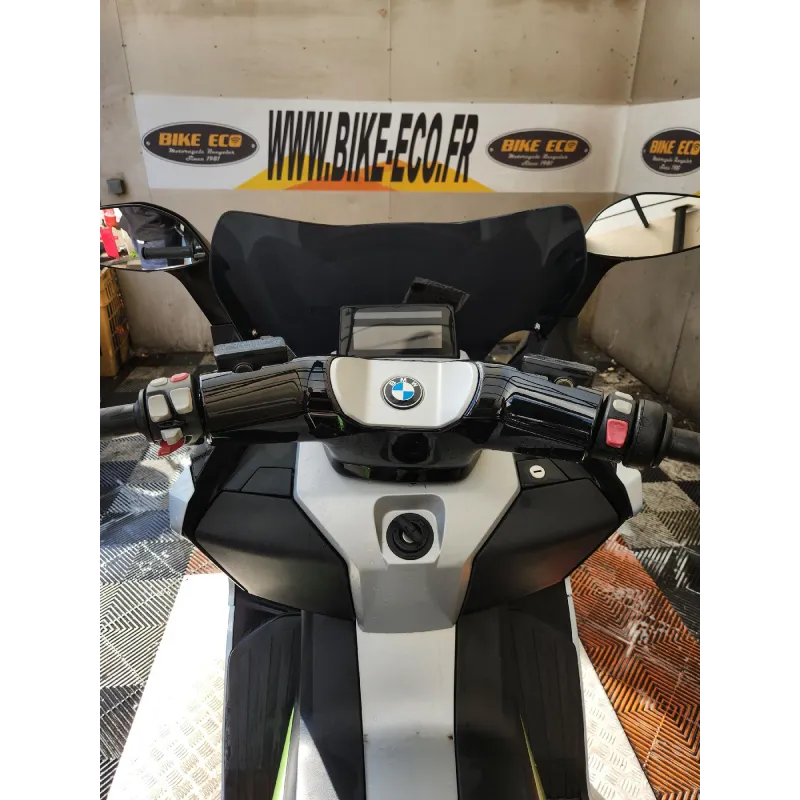 BMW C EVOLUTION SHORT RANGE