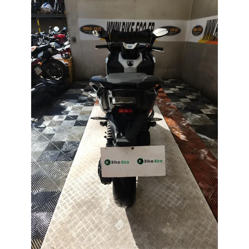 BMW C EVOLUTION SHORT RANGE
