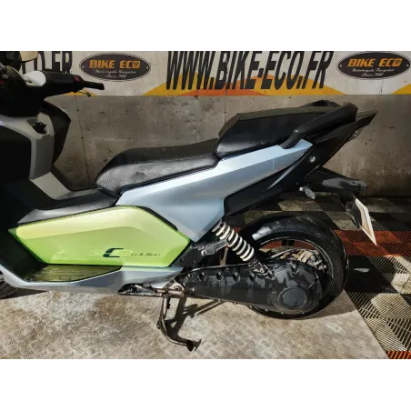 BMW C EVOLUTION SHORT RANGE