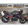 HONDA CB 750 HORNET HONDA CB 750 HORNET