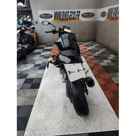 HONDA CB 750 HORNET