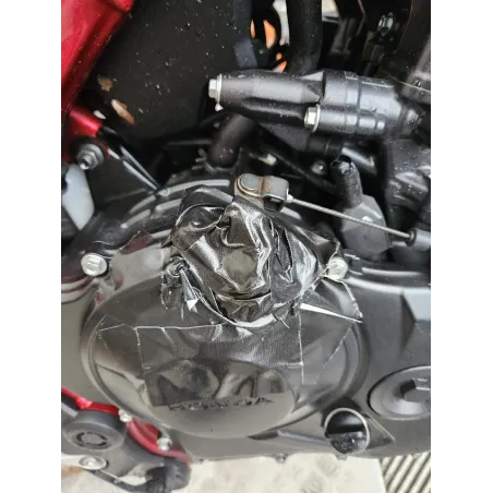 HONDA CB 750 HORNET