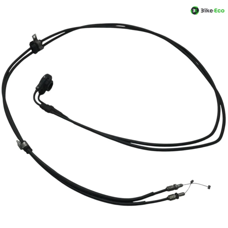 Cable d'accelerateur PIAGGIO BEVERLY 350 2011-2014 IE