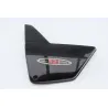 Demi flanc selle gauche CAGIVA ROADSTER 125 1994 - 2001 Demi flanc selle gauche CAGIVA ROADSTER 125 1994 - 2001