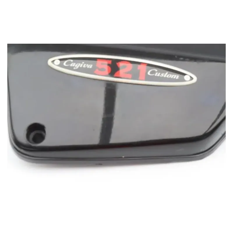 Demi flanc selle gauche CAGIVA ROADSTER 125 1994 - 2001
