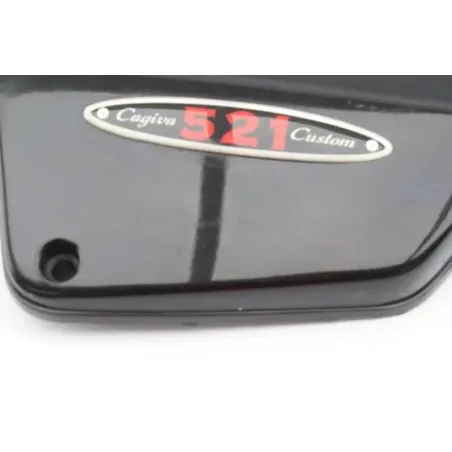 Demi flanc selle gauche CAGIVA ROADSTER 125 1994 - 2001