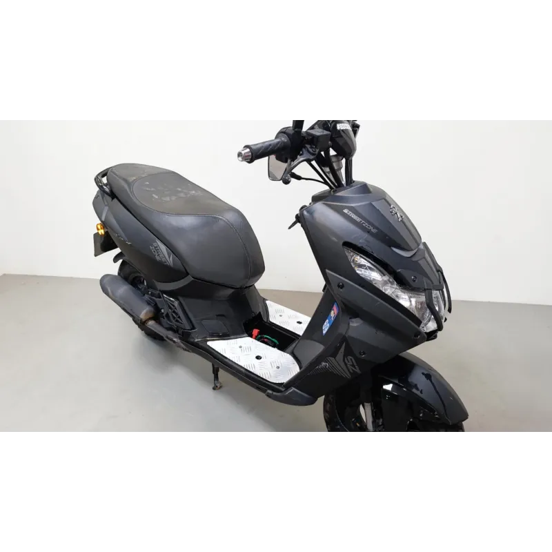 PEUGEOT STREET ZONE 50