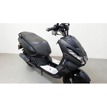 PEUGEOT STREET ZONE 50