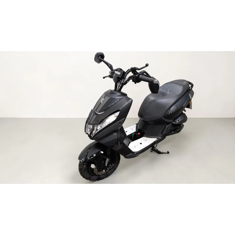 PEUGEOT STREET ZONE 50