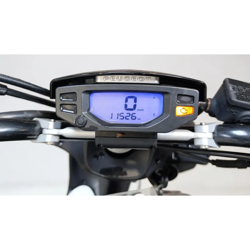 PEUGEOT STREET ZONE 50