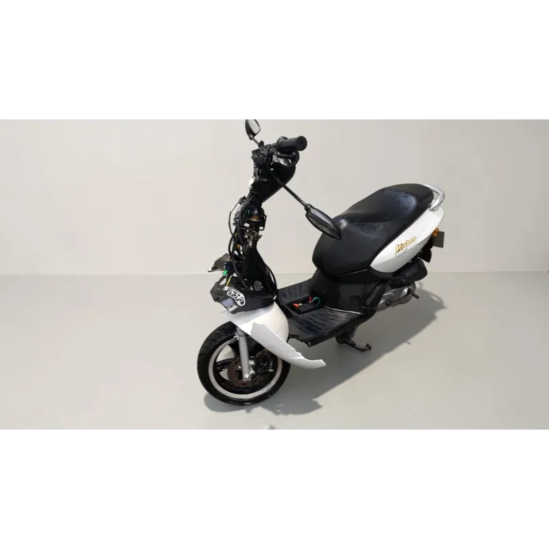 PEUGEOT KISBEE 50