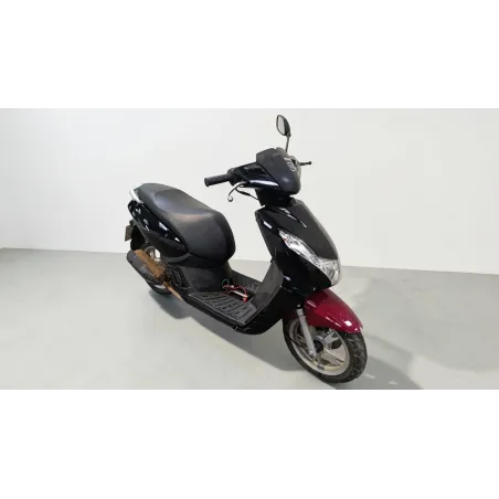 PEUGEOT KISBEE 50