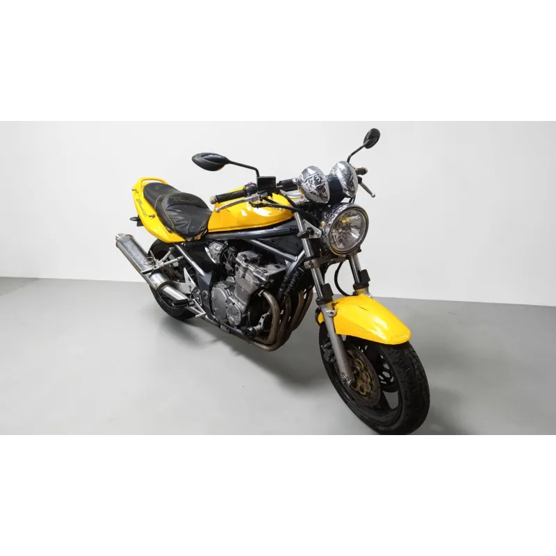 SUZUKI BANDIT 600