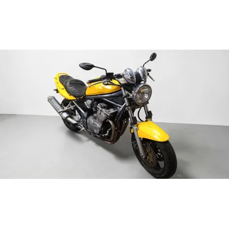 SUZUKI BANDIT 600
