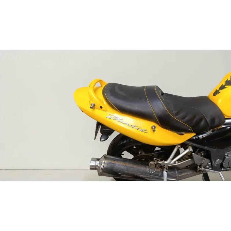 SUZUKI BANDIT 600