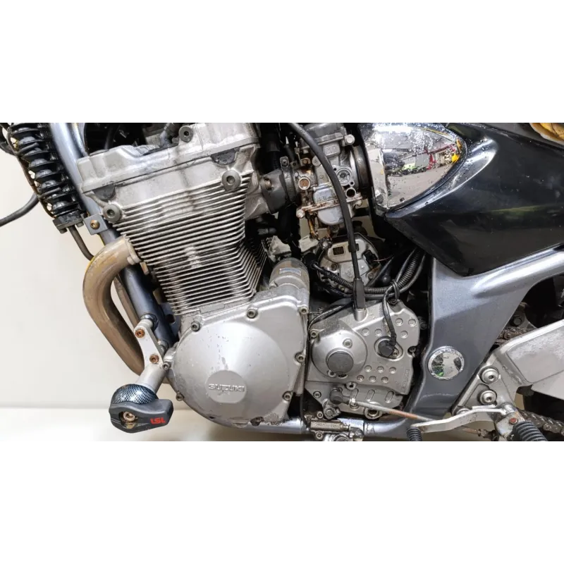 SUZUKI BANDIT 600