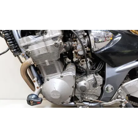 SUZUKI BANDIT 600