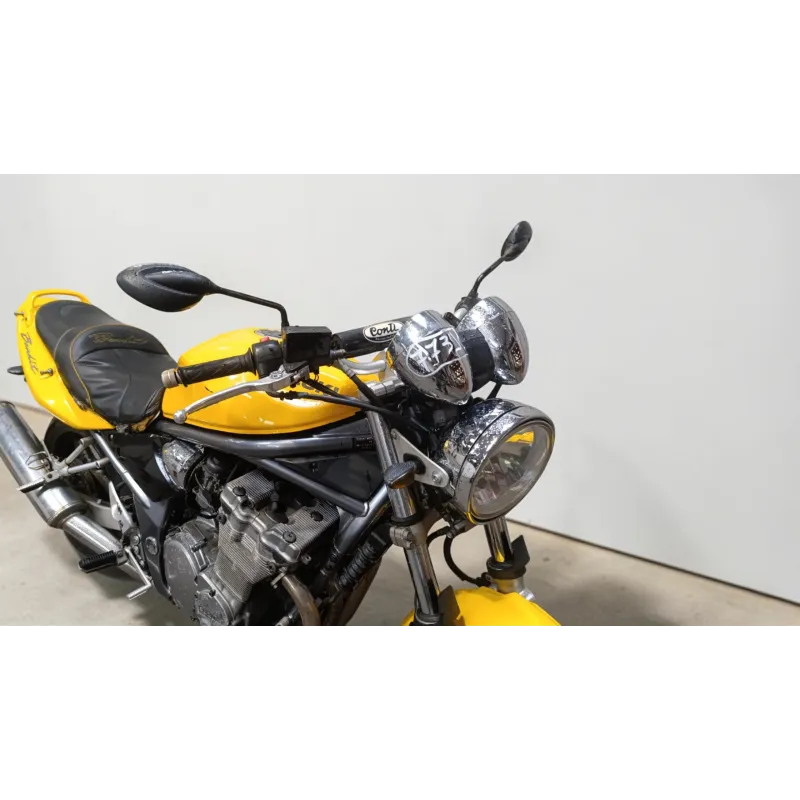 SUZUKI BANDIT 600