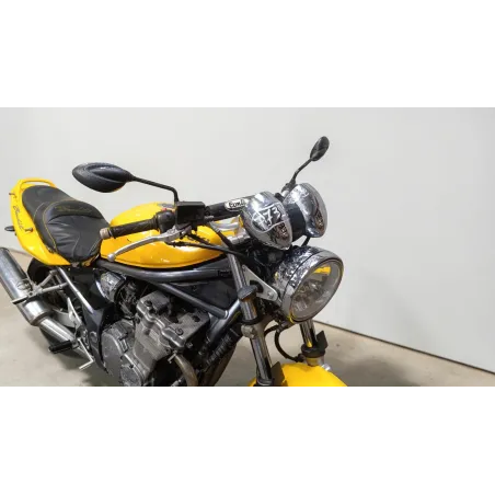 SUZUKI BANDIT 600