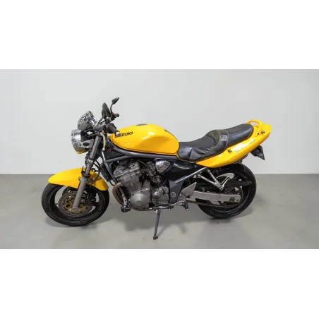 SUZUKI BANDIT 600