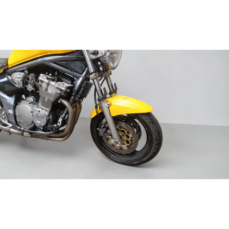 SUZUKI BANDIT 600