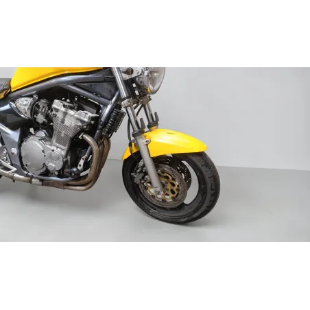 SUZUKI BANDIT 600