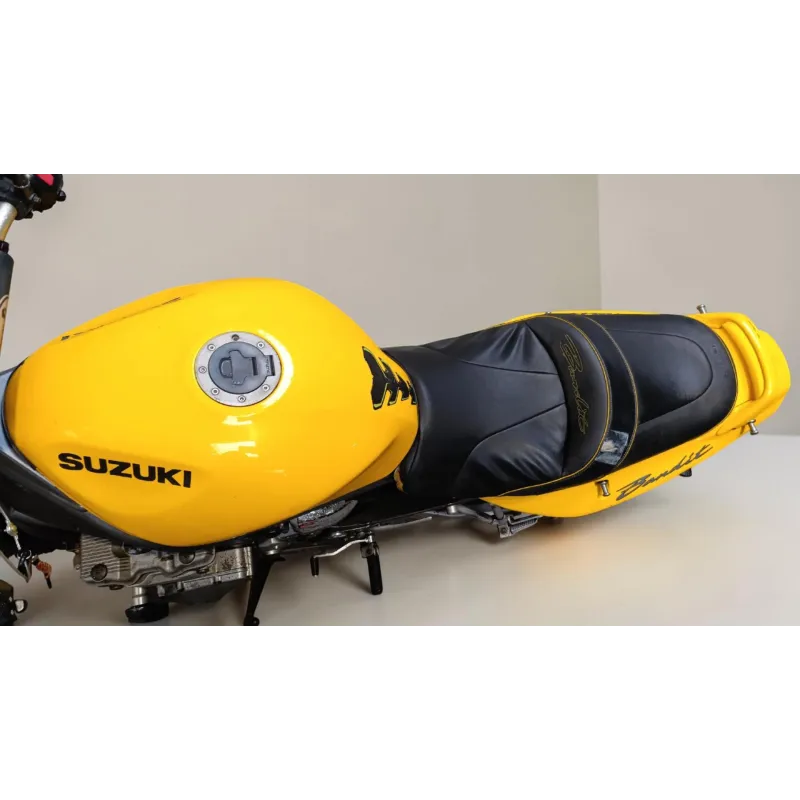 SUZUKI BANDIT 600