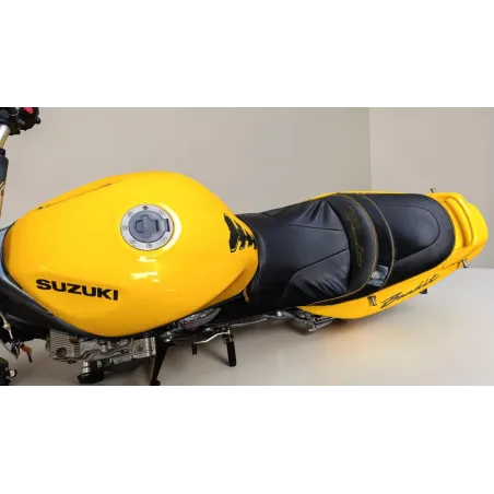 SUZUKI BANDIT 600