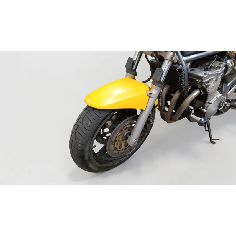 SUZUKI BANDIT 600