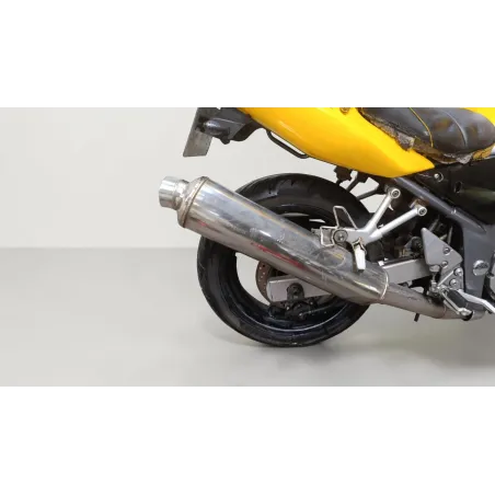 SUZUKI BANDIT 600