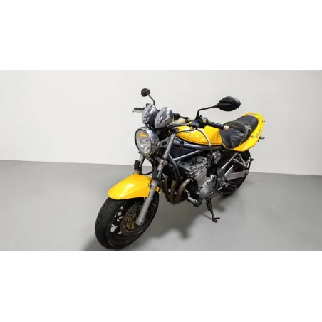 SUZUKI BANDIT 600