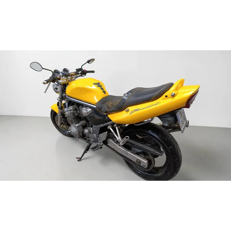 SUZUKI BANDIT 600