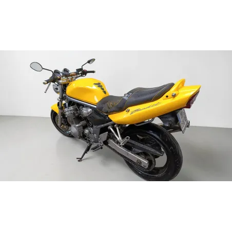 SUZUKI BANDIT 600