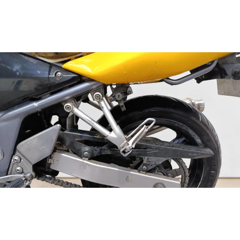 SUZUKI BANDIT 600