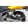 SUZUKI BANDIT 600 SUZUKI BANDIT 600