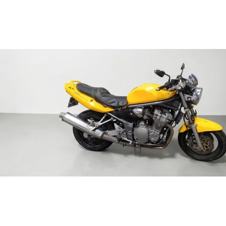 SUZUKI BANDIT 600
