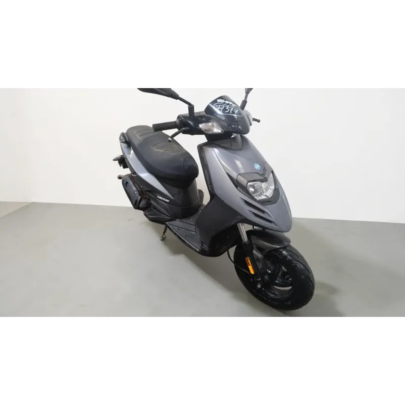 PIAGGIO TYPHOON 50