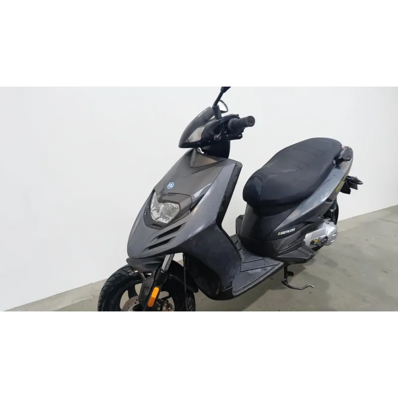 PIAGGIO TYPHOON 50