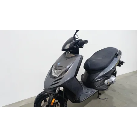PIAGGIO TYPHOON 50