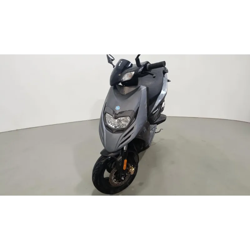PIAGGIO TYPHOON 50